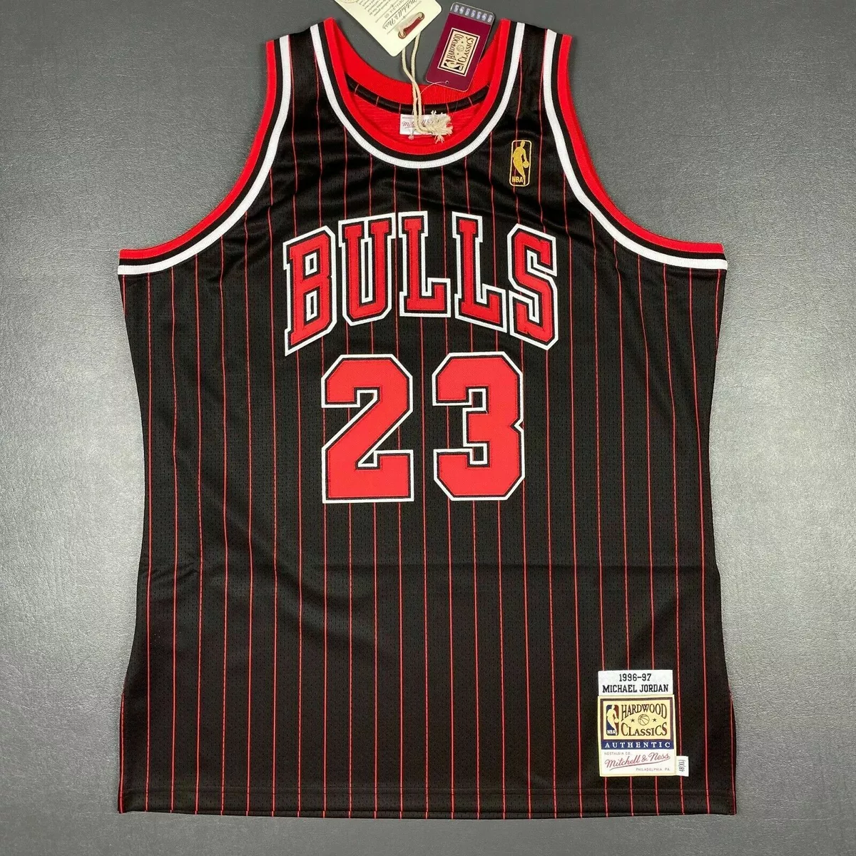Michael jordan jersey clearance xl