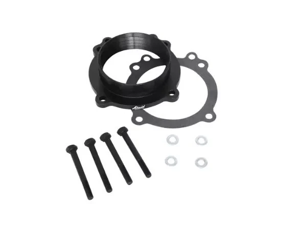 Espaciador de carrocería del acelerador Airaid para Dodge Ram 1500 / Ram 1500 2008-2012 - 300-626 Foto 2 de 4