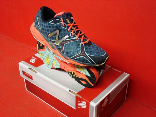 NEW BALANCE 1400 RUNNING WOMENS W1400 