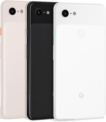 Google Pixel 3 XL 64GB G013C Verizon/Unlocked Smartphone - Heavy Scratch