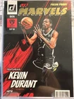 2022 Panini Donruss Basketball Press Proof Kevin Durant #10