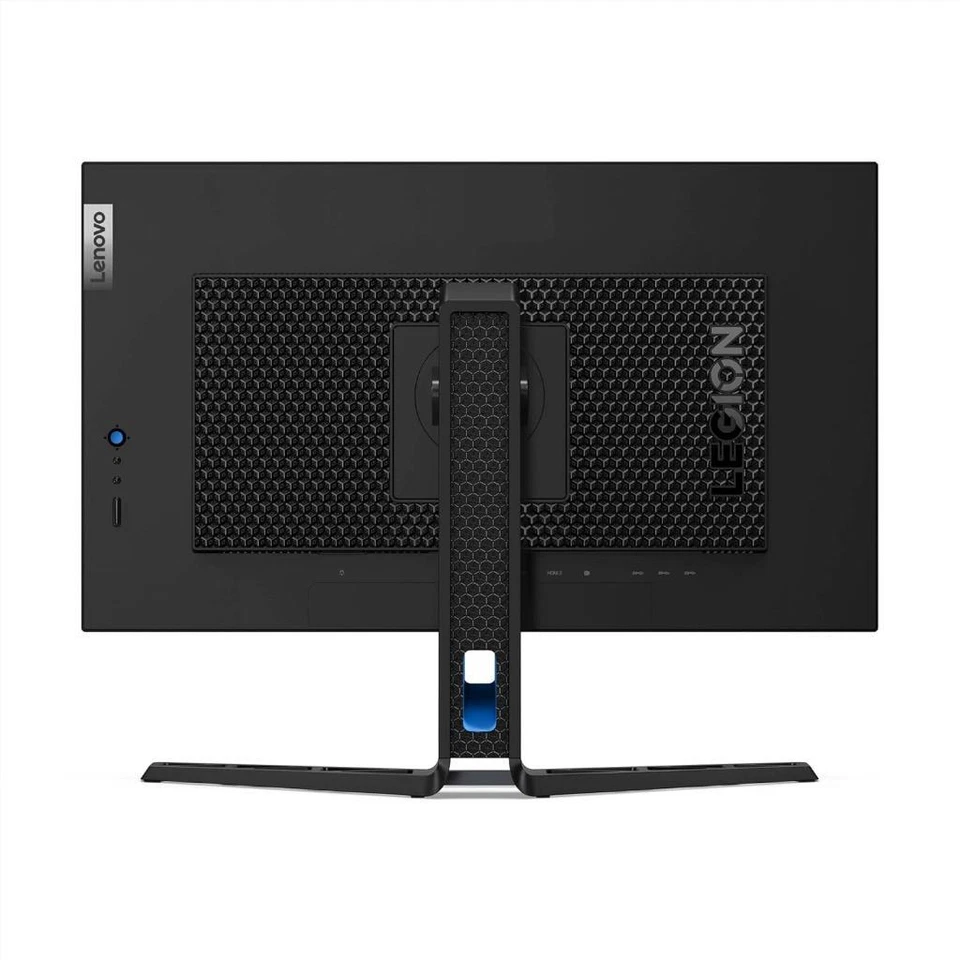 Lenovo Legion Y25-30 Monitor Display LED 25" 1920x1080 FHD Black 66F0GACBUK - Image 4 of 4