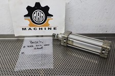 BOSCH 0822342005 50/125 10bar Cylinder Used With Warranty See All Pictures