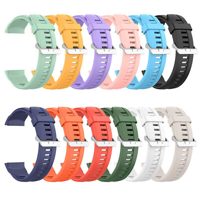 Monochrome Silicone Strap with Screwdriver for Huawei Watch GT Cyber #VER #VER