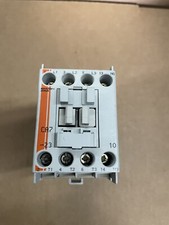 sprecher schuh Contactor CA7-23C-10