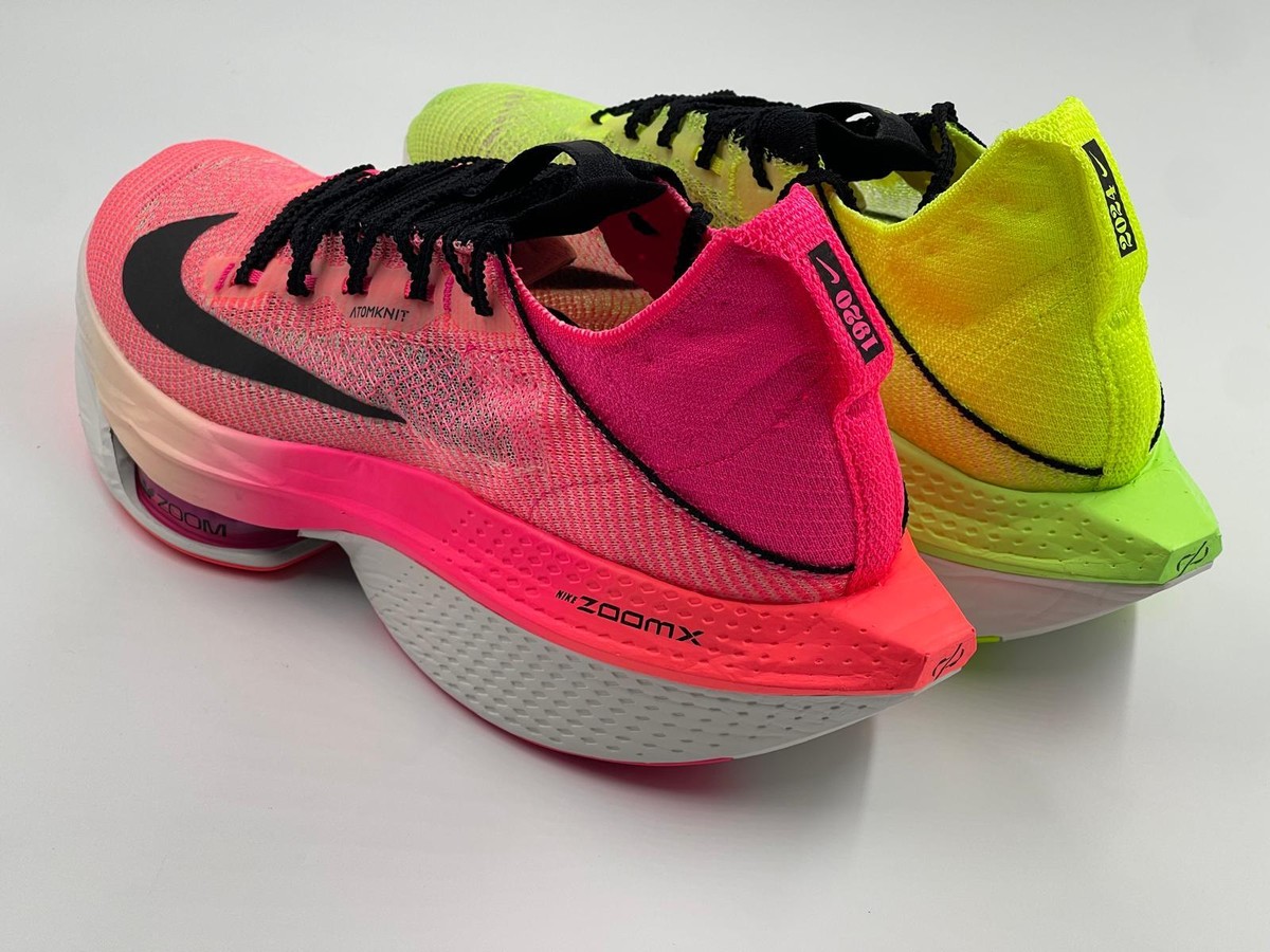 Nike Air Zoom Alphafly NEXT% 2 Low Ekiden Zoom Pack - FQ8110 Nike Air Zoom Alphafly NEXT% 2 Low Ekiden Zoom Pack - FQ8110