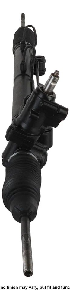 Para Ford Five Hundred 2007 montaje de cremallera y piñón cardone Foto 4 de 4