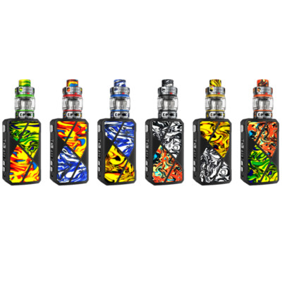 Freemax Maxus 5ml 200W Kit mit M2 Pro Tank Vape E-Shisha