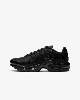 靴 Nike Air Max Plus Tiempo Black Nike Air Max Plus Tiempo Football Anniversary Boot | Hypebeast