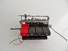 SYSTEME ENCLENCHEMENT MARCHE/STOP MAGNETOPHONE A BANDES TELEFUNKEN/AUTRE VINTAGE