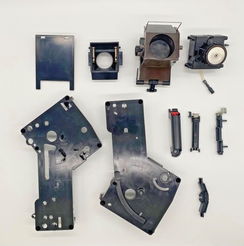 Ersatzteile Miele Melitta Siemens Bosch Nivona Brüheinheit Brühgruppe div. Typen