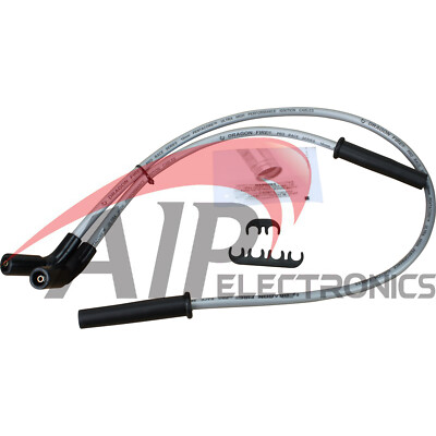 R様オーダー Dragon Fire Pro 10MM Spark Plug Wires for 2009-16 Harley Street