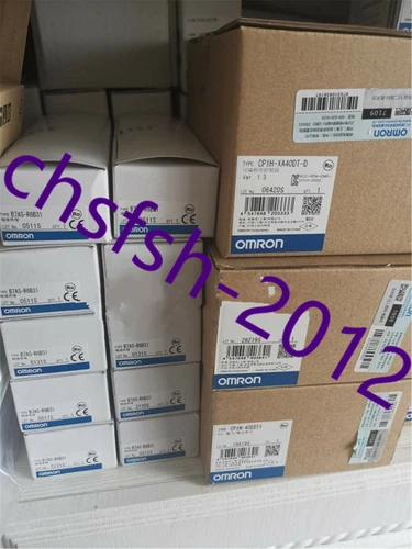 1 pcs New IN Box OMRON B7AS-R6B31 connection terminal