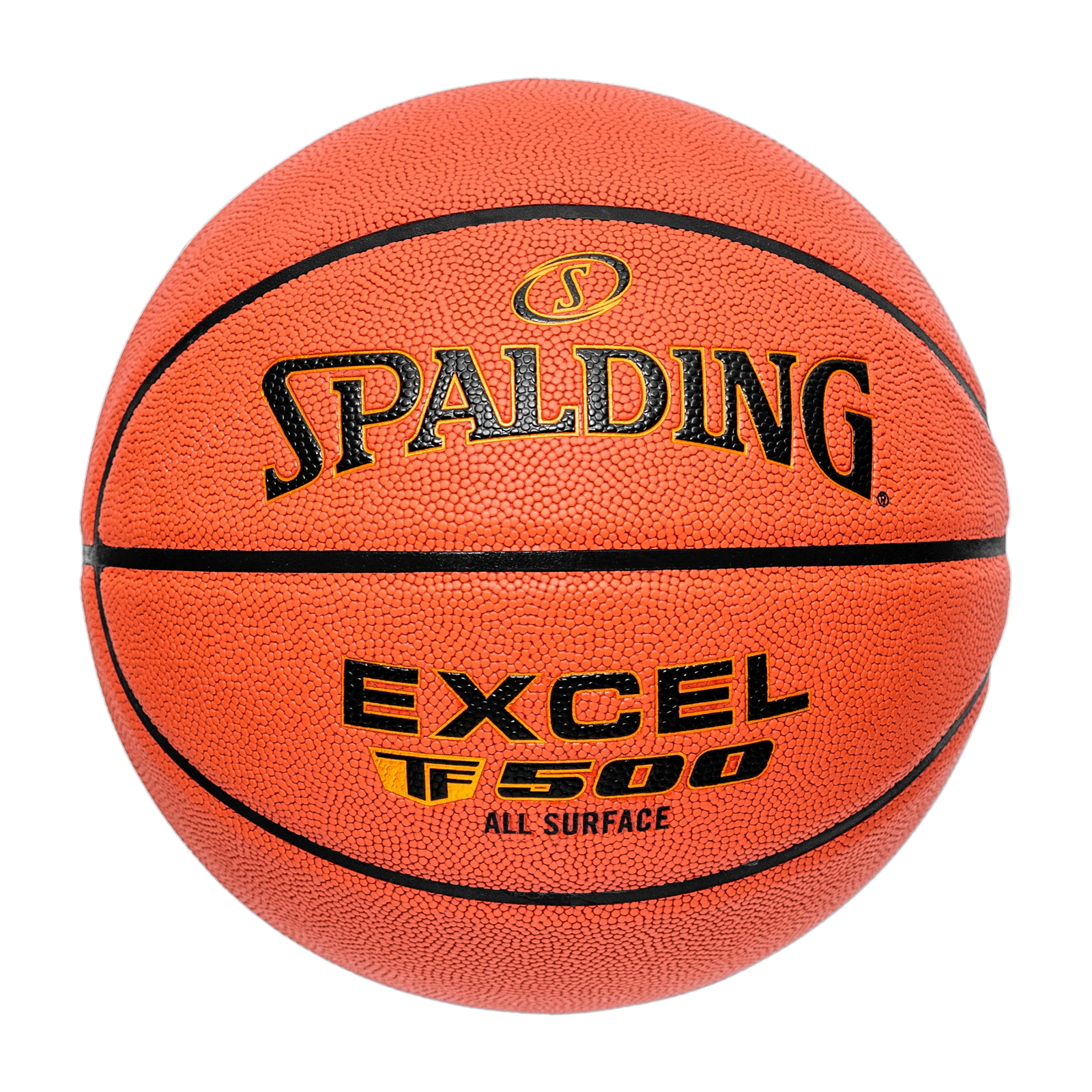Spalding Excel TF-500 Indoor-Outdoor Basketball 29.5