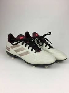 adidas women's predator 18.4 fg soccer cleats