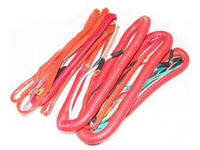 Gruppo telaio cablaggio completo per trattore International 275