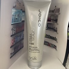 Joico Joigel Firm 08 Styling Gel 8.5 oz ORIGINAL FORMULA