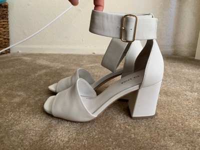 via spiga evonne ankle strap sandal