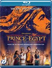 2010-Now Prince Epic DVDs & Blu-rays