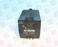 RED LION CONTROLS NTPS-48-2 / NTPS482 (BRAND NEW)