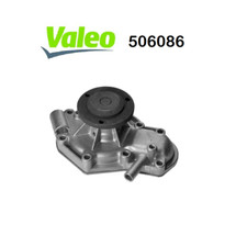 Pompe à eau Renault R25