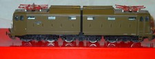RIVAROSSI 1426 E645 033 LOCOMOTIVA ELETTRICA