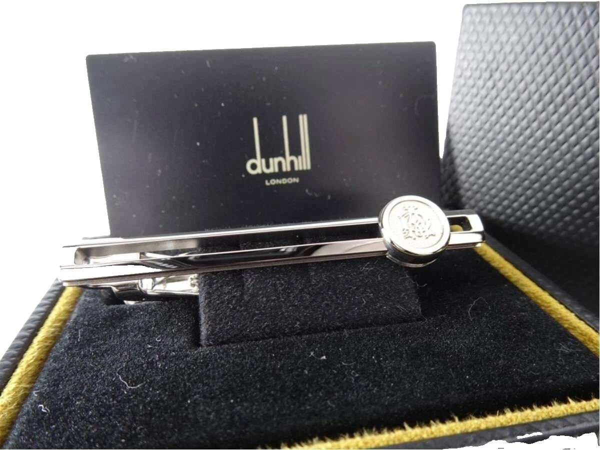 Dunhill Brass Joyería para Hombre