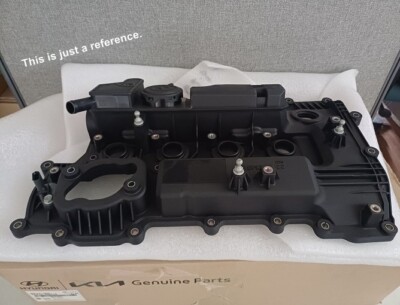 ハム 224102M810 Genuine Engine Valve Cover Ass'y Fits Kia K5 Optima