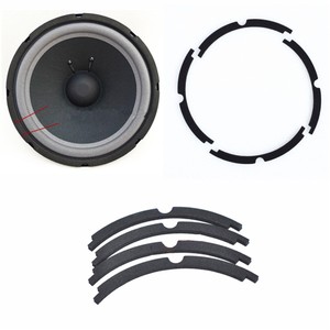 subwoofer gasket