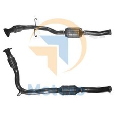 Katalysator SAAB 9-3 2.2tid 3/98-8/02