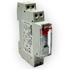 VEMER INTERRUTTORE ORARIO OROLOGIO MECCANICO GIORNALIERO VP877500 ELO-D TIMER