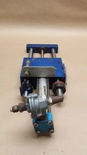 Mills Specialty Products Hydraulic Cylinder  SE4-4000   #2754