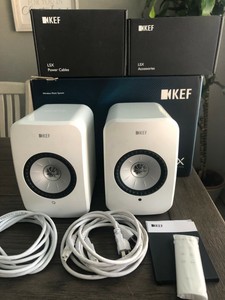 kef lsx ebay