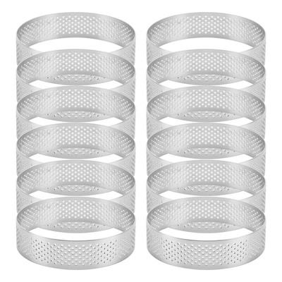 Anello Anelli Resina Glow In The Dark Si Illumina Al Buio - Foto 2