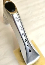 Rare 3TTT Quill Stem, Original GOCCIA Pantographed, 110mm, VGC