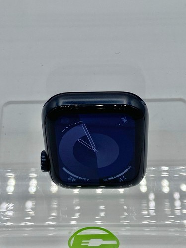 GPS Only Apple Watch SE 2nd Gen 40MM Midnight Aluminum A2726 - Zdjęcie 5 z 8