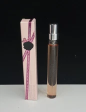 Flowerbomb Nectar Eau De Parfum Intense 0.34 oz 10 ml New In Box