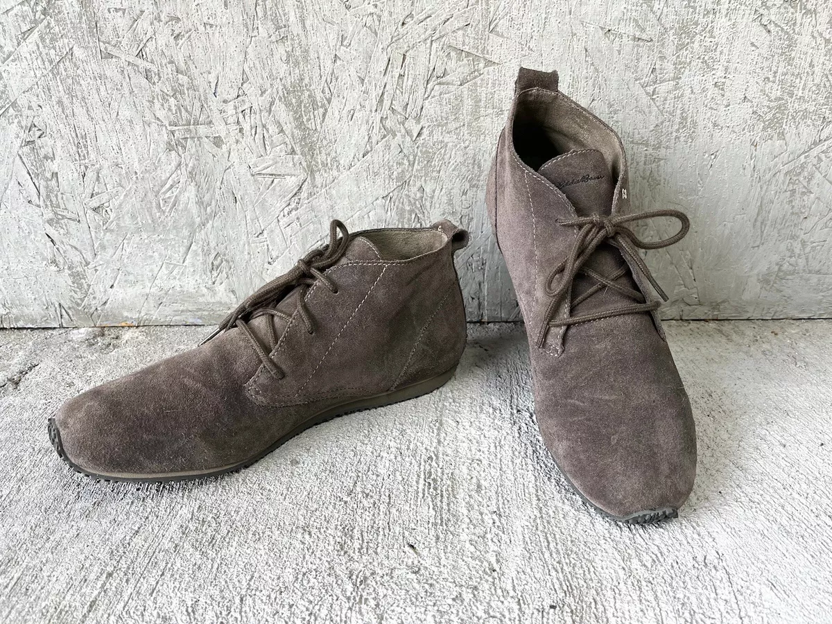 Eddie bauer chukka boots womens hotsell