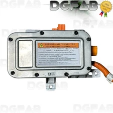 HYUNDAI TUCSON HYBRID 1.6L HIGH VOLTAGE JUNCTION BOX CONTROL *Read 1st* 2022-23