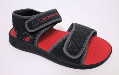 new balance water sandals