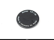 Orginal Metal Front Cap  For Camera Rollei 35