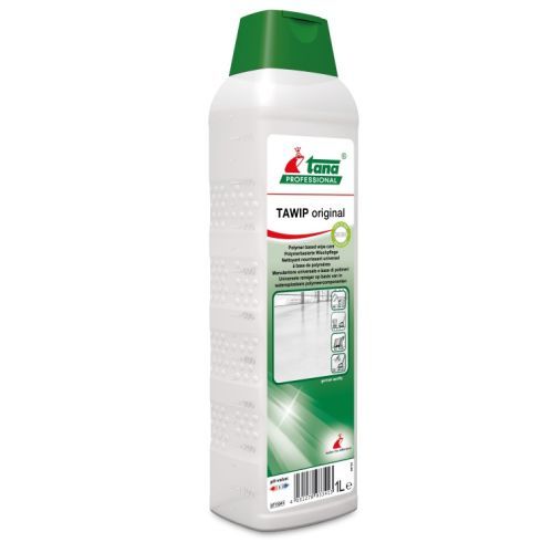 Tana Tawip original Wischpflege Bodenreiniger für Lino, PVC, Gummi, Stein 1 ltr. - Bild 1 von 1