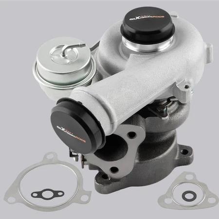 Turbolader 53049880022