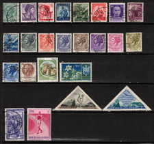 24 Italy and San Marino, Mostly Used
