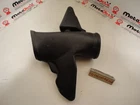 Airbox Left Airduct Honda CBR 600 F Sport 01 06