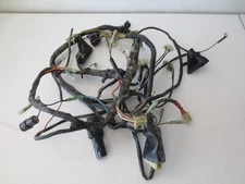 1997 Kawasaki Prairie 400 4wd Used OEM Main Wire Wiring Harness Loom - Ends