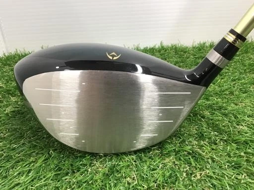 HONMA GOLF BERES E-05 DRIVER 10.5deg Flex-R 3STAR ARMRQ ∞44 No H/C - Image 3 of 4