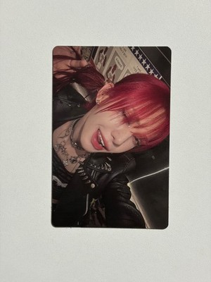 XLOV] The 1st Mini Album - UXLXVE Album Official Photocard | eBay
