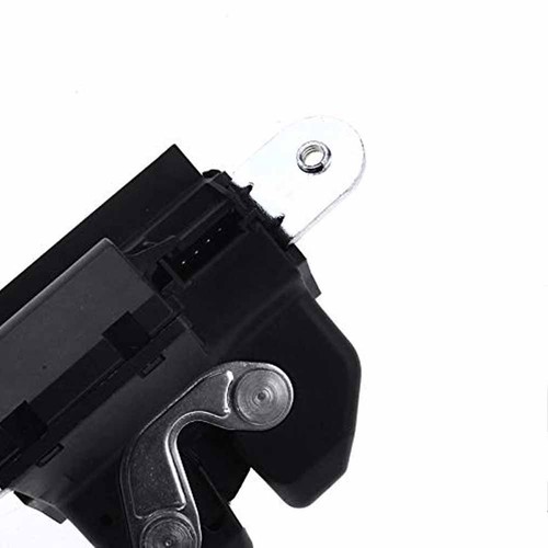 Reliable Trunk Lock Solution for Fiat Vehicles from Year Range 2005 2015 - Picture 7 of 12