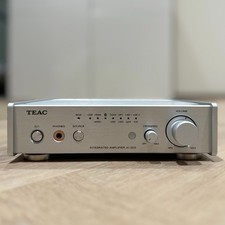 TEAC AI-303 Stereo Amplifier DAC HDMI ARC Sub Out LDAC Bluetooth – Mint